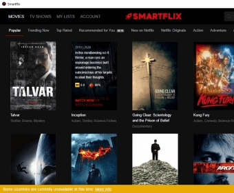 Netflix App For Mac That Allows Downloads